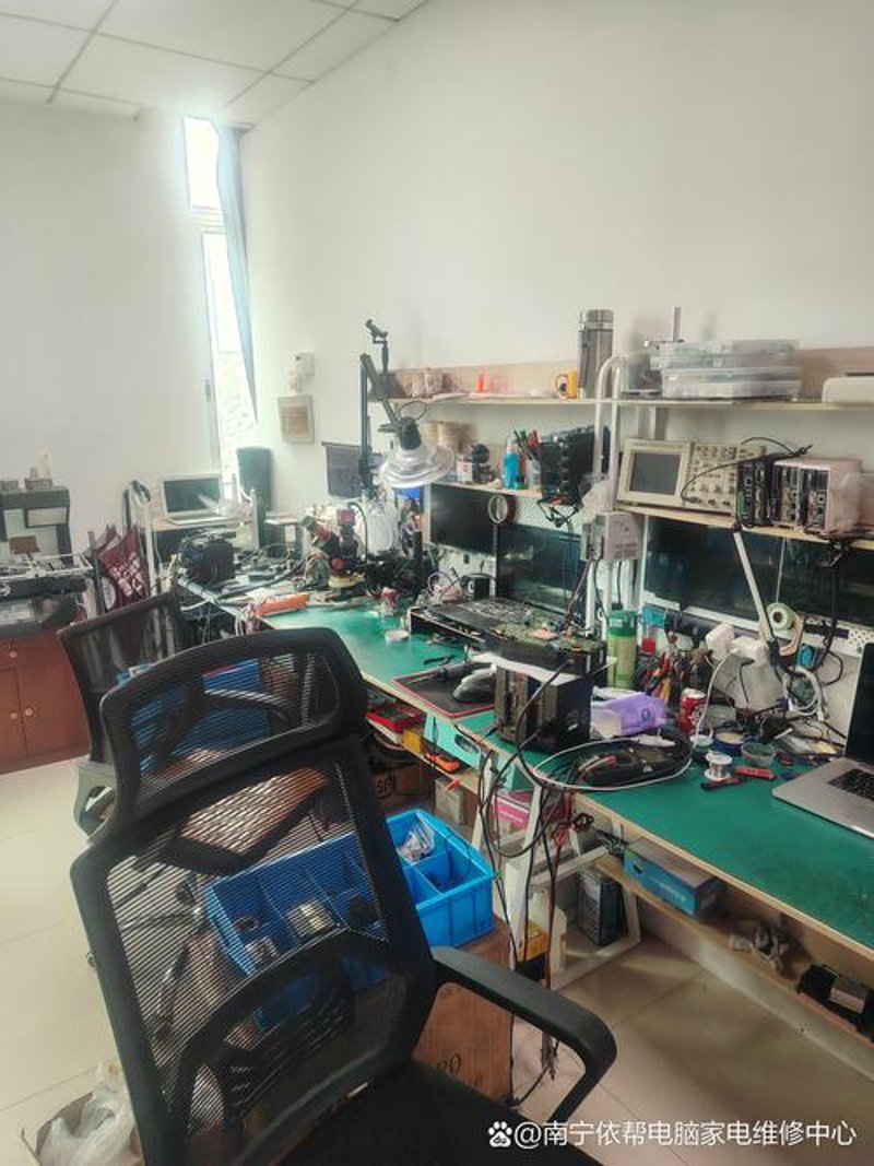 常州家电维修市场的新趋势与挑战